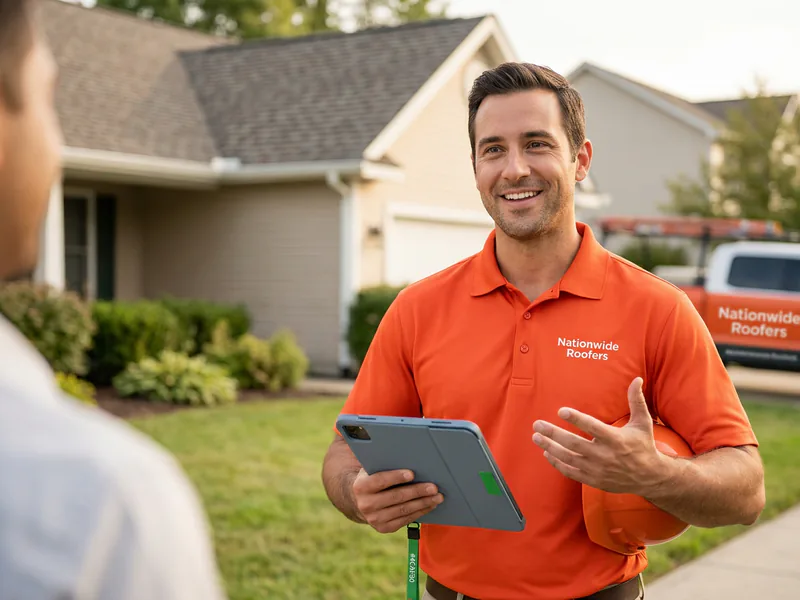 Roof Installation  in Kirkland  FAQ